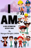 Affirmation Coloring & Activity Book