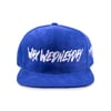 Wax Wednesday Corduroy Snapback