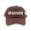 Wax Wednesday Dad Hat