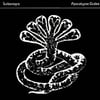 TURBONEGRO - "Apocalypse Dudes" LP