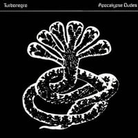 TURBONEGRO - "Apocalypse Dudes" LP