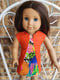 Image of Retro dress
