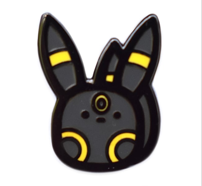 Umbreon Mini Pin