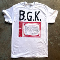 Image 2 of B.G.K.
