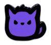 Gengar Mini Pin