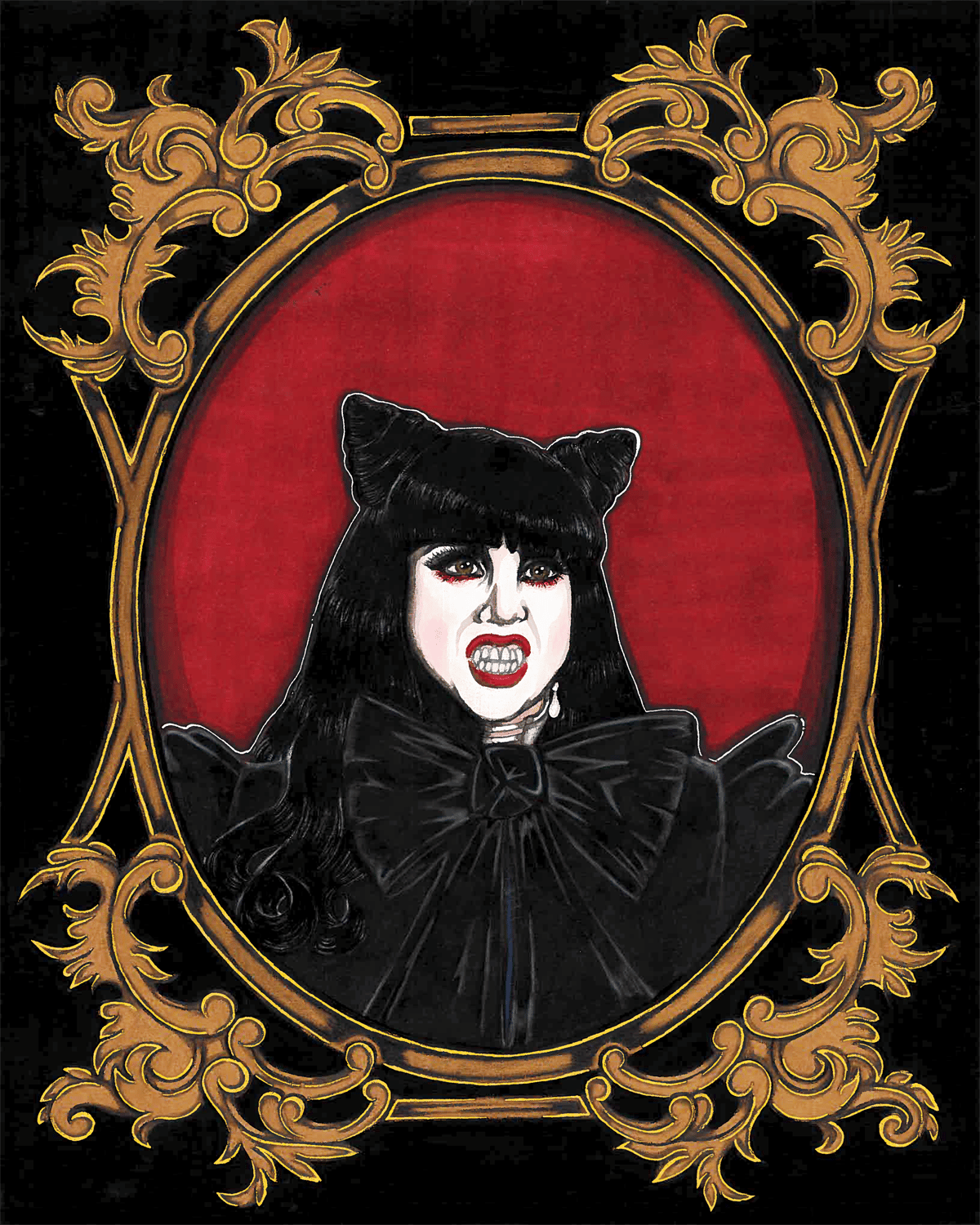 Image of Nadja