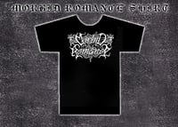 Morbid Romance - LOGO SHIRT