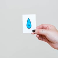 Image 1 of Pin Gota