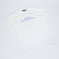 Image 1 of Playera Te extraño... podemos intentarlo de nuevo?