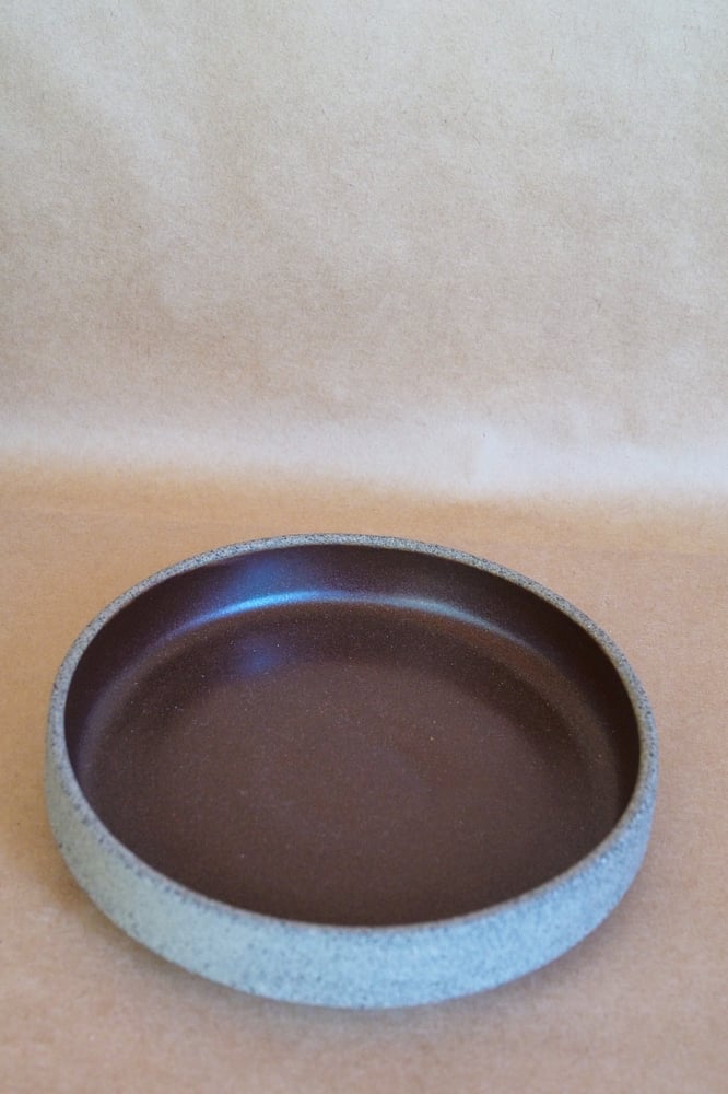 Image of Stacking dish - Hōrua