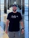 The Salty Tee