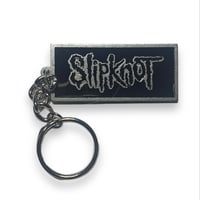 Slipknot Keychain 