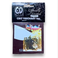 Led Zeppelin Magnet
