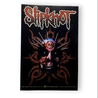 Slipknot Hell Raiser Sticker