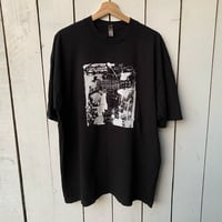 Image 2 of i hate myself t shirt