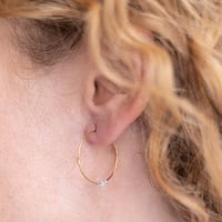 Image 4 of Pendientes Ivy Nosotras