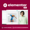 Elementor Pro Original License 1 Year 