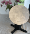 3D Printed Moon Lamp