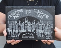 Image 2 of Munster URC Champions 2023