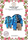 Duffle Coat Pattern
