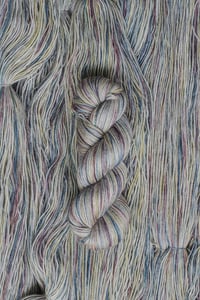 Image of One of a kind 01 - Kid Mohair, Merino, Nylon 