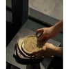 Set of 2 plates