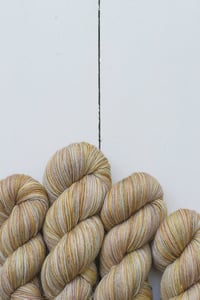 Image 1 of One of a kind (05) - Kid Mohair, Merino, Nylon 