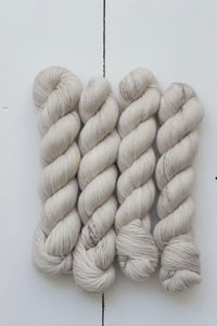 Image of One of a kind 06 - Kid Mohair, Merino, Nylon 
