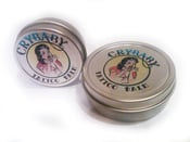 Image of Crybaby Tattoo Balm 1 oz