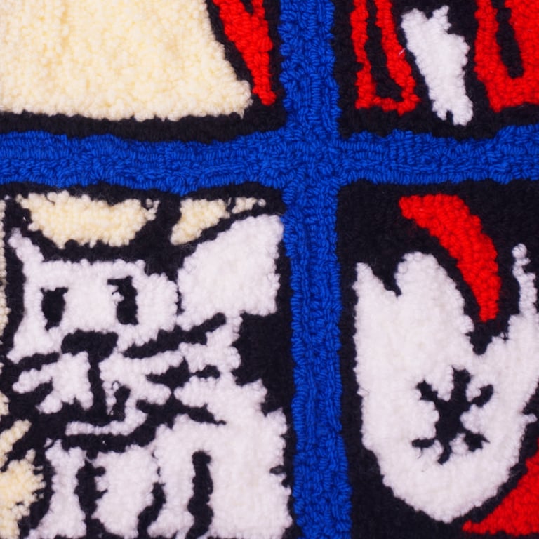 Chat fenêtre Image 4