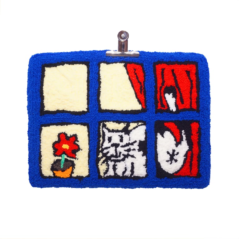 Chat fenêtre Image 2