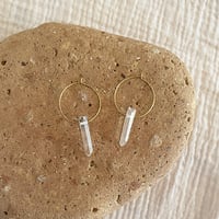 Image 5 of Pendientes Piedra