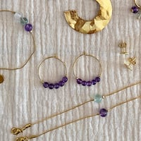 Image 2 of Pendientes Hera