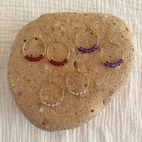 Image 1 of Pendientes Hera