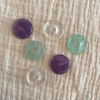 Image 1 of Pack cuentas Kalos Nosotras