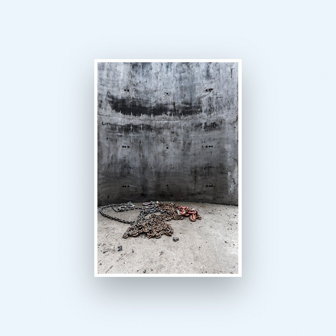 Image 1 of Unchained