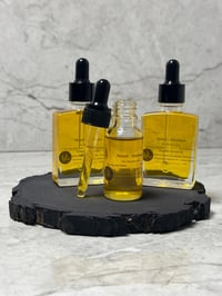 Image 4 of Carrot - Face - Oil