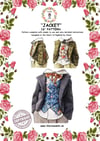 Jacket Pattern