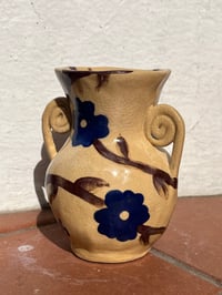 Image 4 of The Flora Amphora Vase