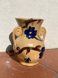 Image 2 of The Flora Amphora Vase