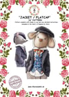 Jacket / Flat Cap Pattern
