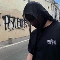 T-SHIRT PANAME EP
