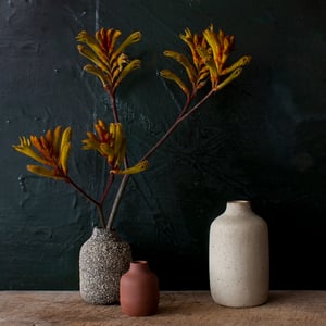 Image of Set of 3 small VIIE&nbsp;VASES