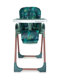 Image 1 of COSATTO NOODLE 0+ HIGH CHAIR - Midnight Jungle