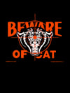 Beware of Cat V.2 