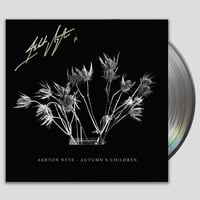 Autumn's Children (Vinyl) - Limited Signed edition.