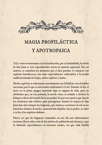 Image 3 of PDF Magia tradicional en la noche de San Juan