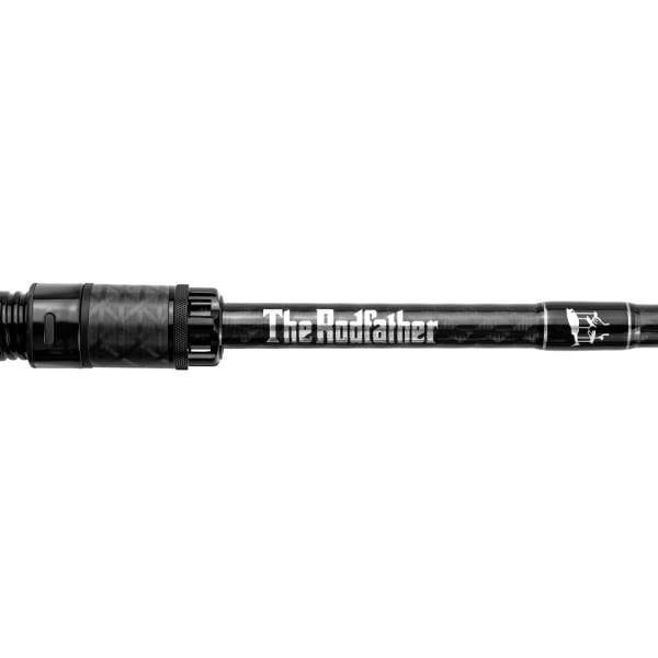 Lmab Rodfather Bait Casting Rods Cast North Angling