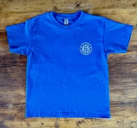 Image 2 of 1965 PTSD Awareness "Lil Interceptor" Kids T-shirt ON SALE TO CLEAR!