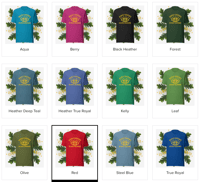 Image 5 of Respect Existence Unisex t-shirt